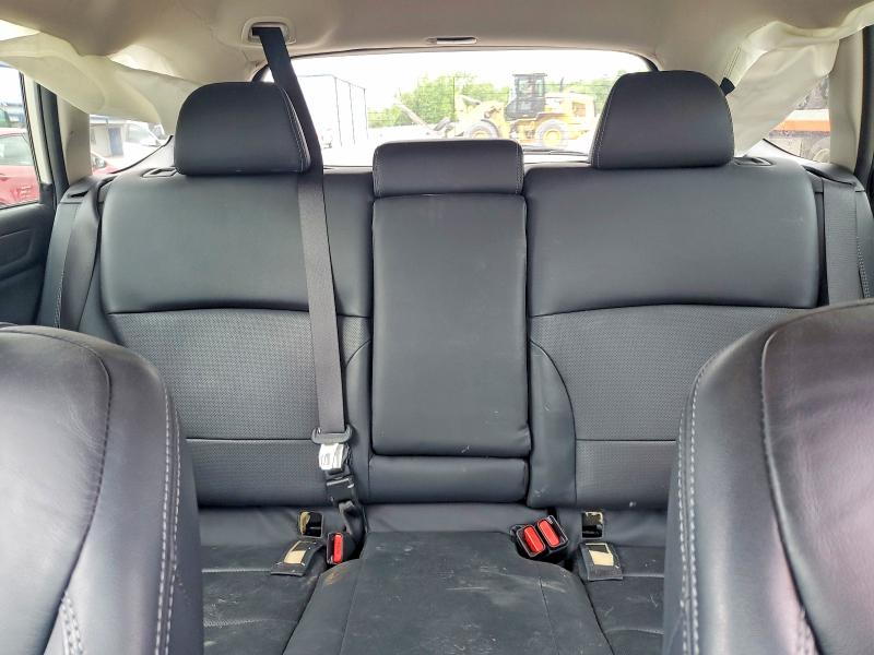 Aukcja sprzedaży 2019 Subaru Outback, vin: 4S4BSENC7K3205069, numer aukcji: 55506686