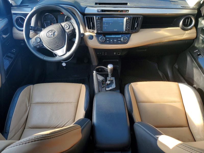 Aukcja sprzedaży 2018 Toyota Rav4, vin: 2T3DFREVXJW718595, numer aukcji: 51268476