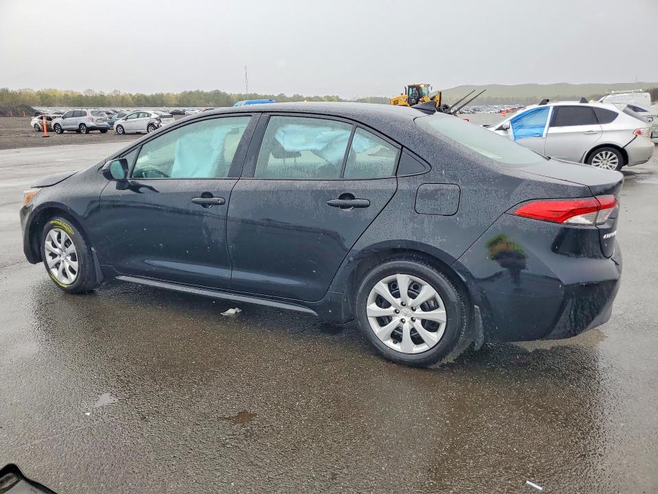 Aukcja sprzedaży 2024 Toyota Corolla, vin: 5YFB4MDE9RP174162, numer aukcji: 52549266