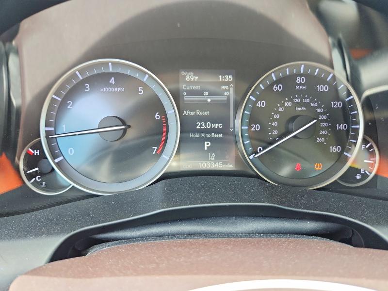 Продажа на аукционе авто 2016 Lexus Es, vin: 58ABK1GG2GU011777, номер лота: 54844976
