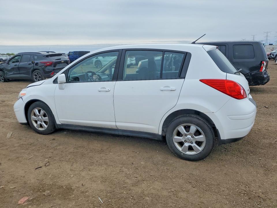 Aukcja sprzedaży 2009 Nissan Versa, vin: 3N1BC13E69L472767, numer aukcji: 52566366