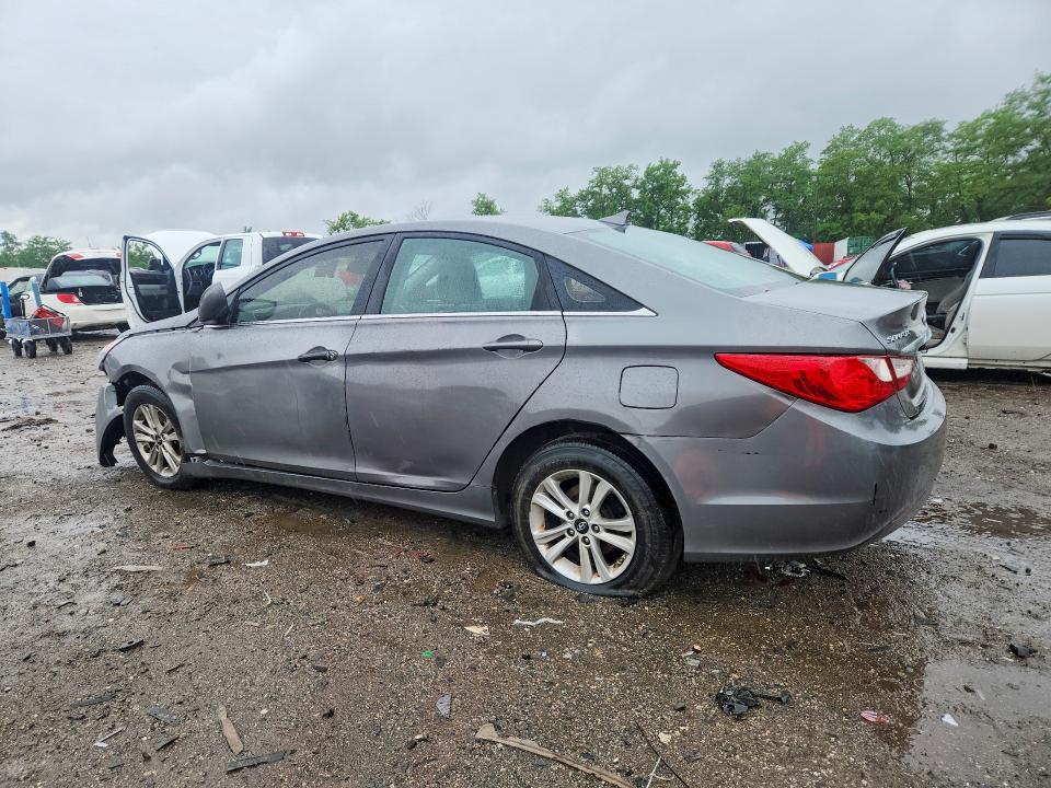 Aukcja sprzedaży 2013 Hyundai Sonata, vin: 5NPEB4AC6DH781129, numer aukcji: 54608236