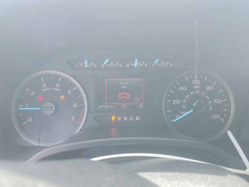 Продажа на аукционе авто 2019 Ford F150, vin: 1FTEW1EP7KFC18159, номер лота: 52546506