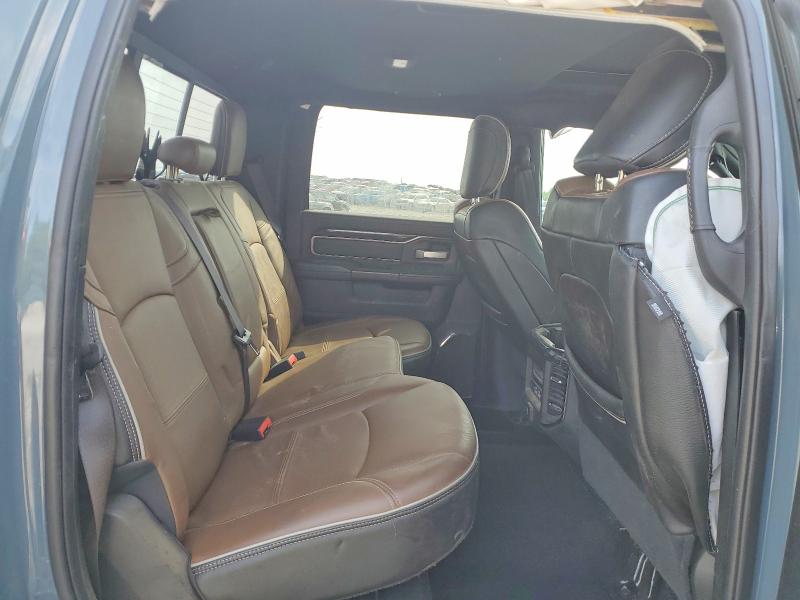 Продаж на аукціоні авто 2021 Ram 2500, vin: 3C6TR5EJ9MG575255, номер лоту: 51821436
