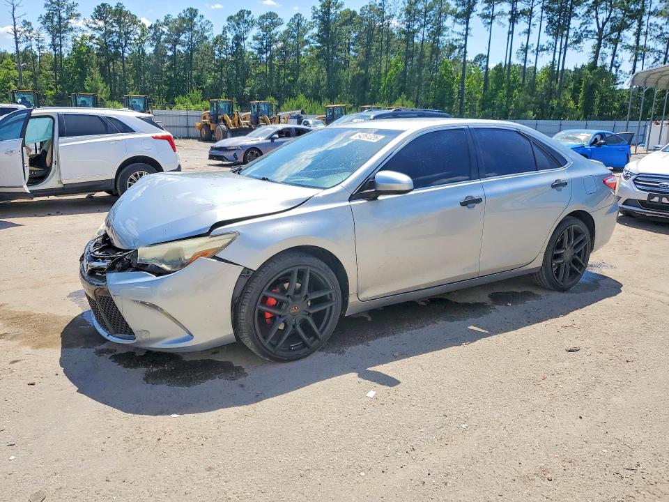 Продажа на аукционе авто 2015 Toyota Camry, vin: 4T1BF1FK3FU053682, номер лота: 54261326