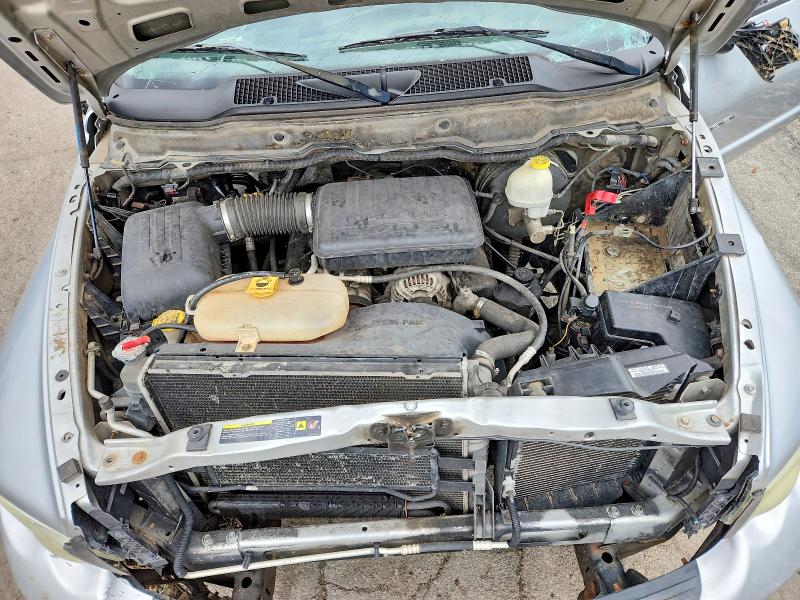 Продаж на аукціоні авто 2004 Dodge Ram 1500, vin: 1D7HU16N04J108978, номер лоту: 53340536