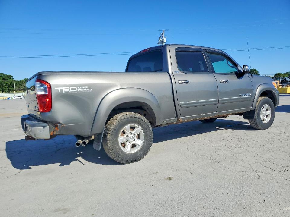Aukcja sprzedaży 2006 Toyota Tundra, vin: 5TBDT44116S553158, numer aukcji: 53584066
