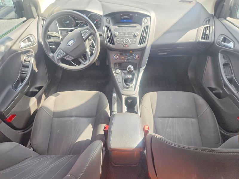 Продажа на аукционе авто 2016 Ford Focus, vin: 1FADP3KE4GL240108, номер лота: 53235556