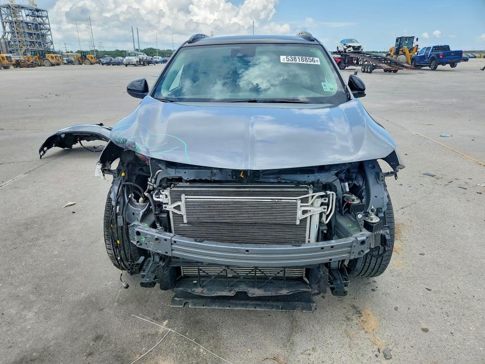 53818856 :رقم المزاد ، KL4MMDSL8LB115520 vin ، 2020 Buick Encore Gx مزاد بيع