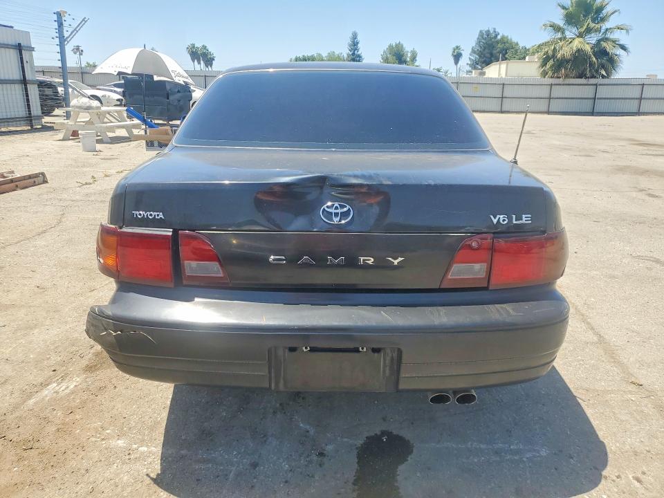 Aukcja sprzedaży 1995 Toyota Camry, vin: 4T1GK12E2SU079976, numer aukcji: 53786086