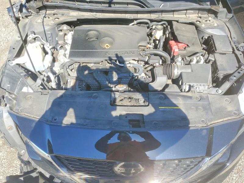 Продаж на аукціоні авто 2020 Nissan Altima, vin: 1N4BL4BV9LC284804, номер лоту: 53365266