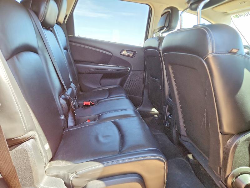 50430346 :رقم المزاد ، 3C4PDDFGXET217385 vin ، 2014 Dodge Journey مزاد بيع