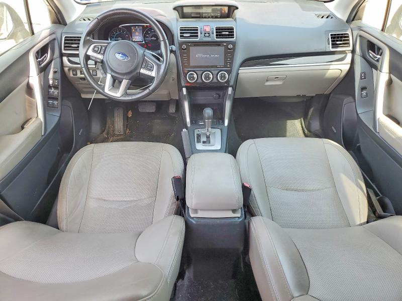 Продажа на аукционе авто 2017 Subaru Forester, vin: JF2SJARC9HH473760, номер лота: 53533276