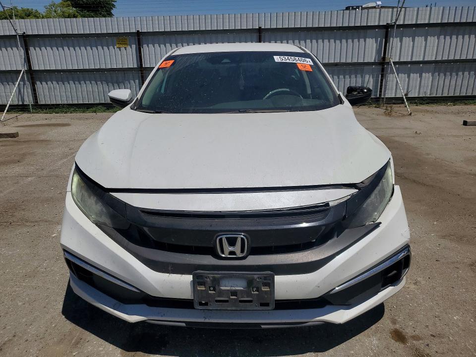 Aukcja sprzedaży 2020 Honda Civic, vin: 19XFC2F60LE201112, numer aukcji: 53458406
