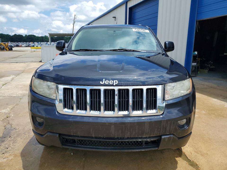 Aukcja sprzedaży 2013 Jeep Grand Cherokee, vin: 1C4RJFAG8DC549310, numer aukcji: 54720476