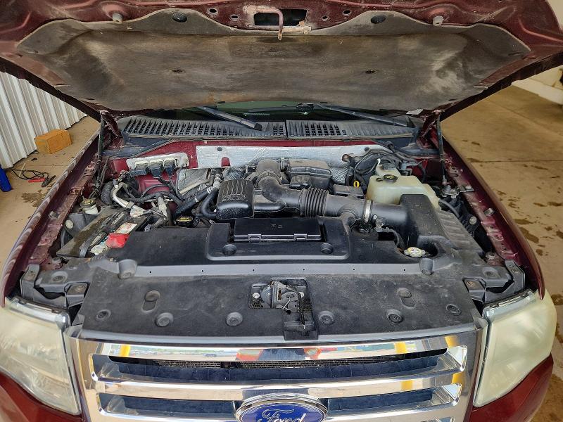 Aukcja sprzedaży 2010 Ford Expedition, vin: 1FMJU1J52AEB03462, numer aukcji: 52775476