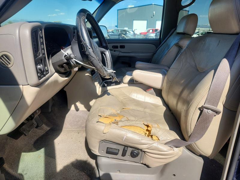 Продажа на аукционе авто 2000 Gmc Yukon Xl, vin: 3GKFK16T7YG211963, номер лота: 52827946