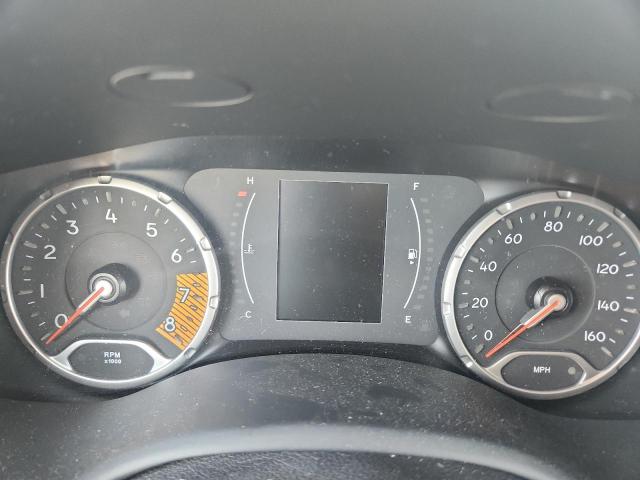 Aukcja sprzedaży 2020 Jeep Renegade, vin: ZACNJABB7LPL30284, numer aukcji: 54771466
