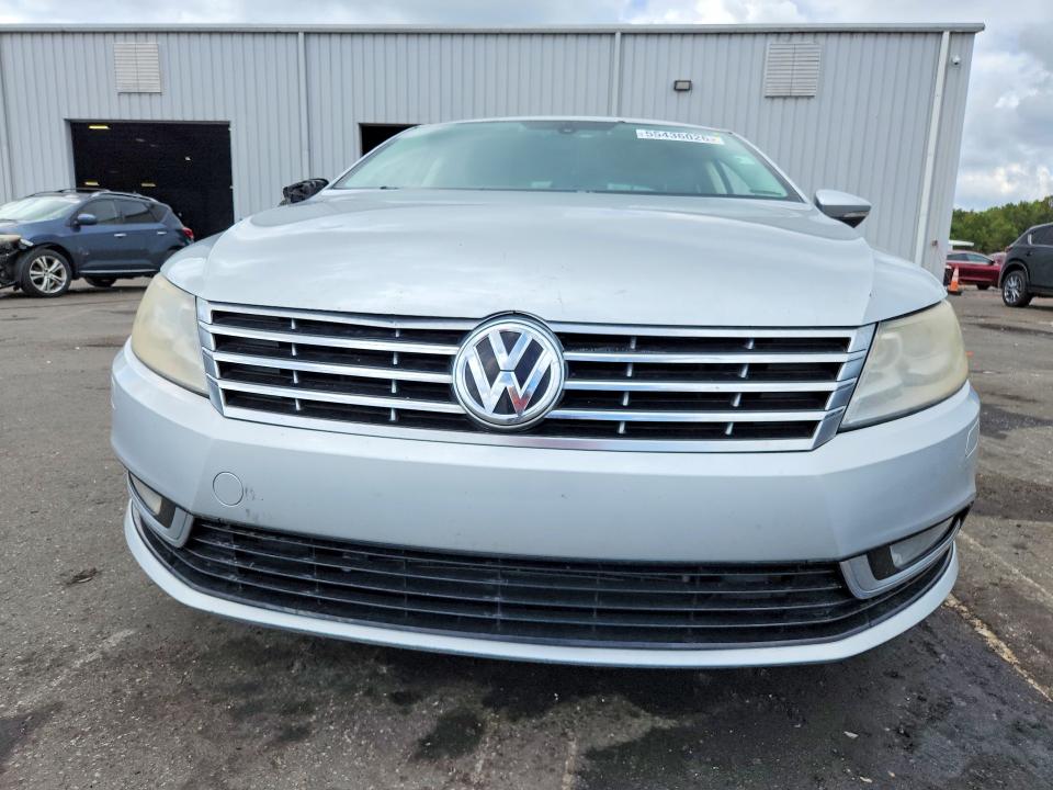 55436026 :رقم المزاد ، WVWBN7AN2DE505530 vin ، 2013 Volkswagen Cc مزاد بيع