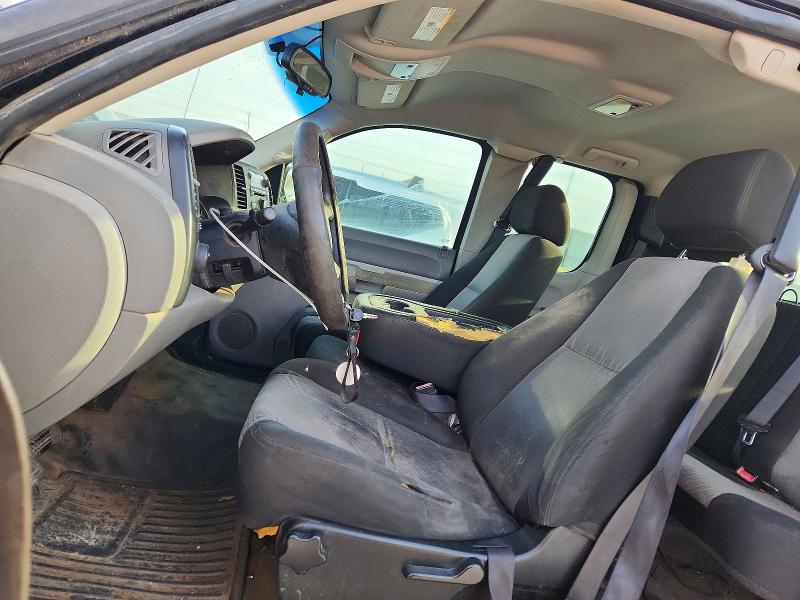2008 Chevrolet Silverado მანქანა იყიდება აუქციონზე, vin: 1GCEC19X68Z195726, აუქციონის ნომერი: 52308986