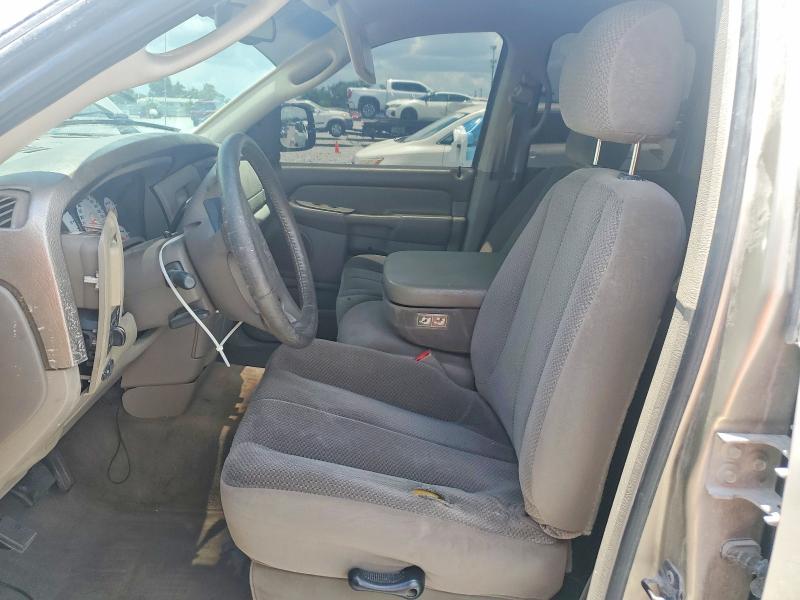 2002 Dodge Ram 1500 მანქანა იყიდება აუქციონზე, vin: 3D7HA18N62G174732, აუქციონის ნომერი: 53892356