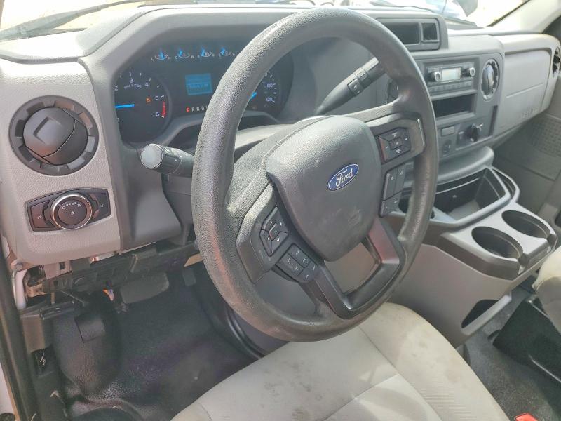 Продажа на аукционе авто 2021 Ford E350, vin: 1FDWE3FN4MDC28738, номер лота: 52825936