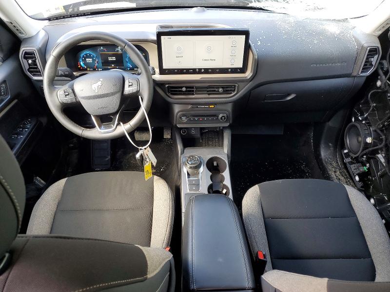Aukcja sprzedaży 2025 Ford Bronco Sport, vin: 3FMCR9BN9SRF24441, numer aukcji: 52913366