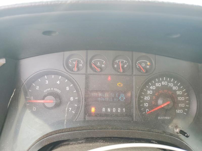 Aukcja sprzedaży 2009 Ford F150, vin: 1FTRX12W89KB12024, numer aukcji: 54814916