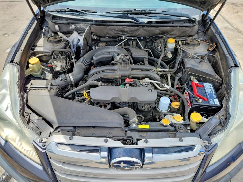 52412386 :رقم المزاد ، 4S4BRBKC4D3216838 vin ، 2013 Subaru Outback مزاد بيع
