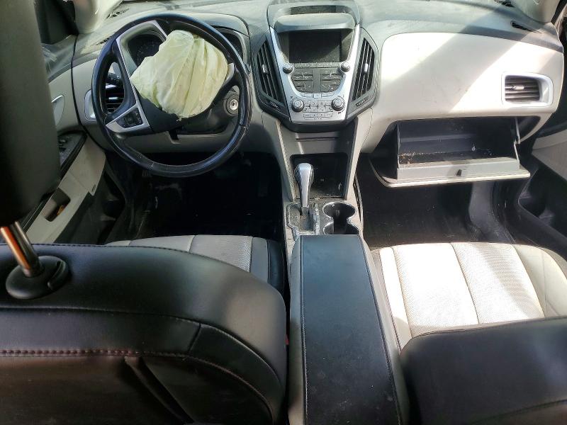 2013 Chevrolet Equinox მანქანა იყიდება აუქციონზე, vin: 2GNFLFE37D6172876, აუქციონის ნომერი: 53926496