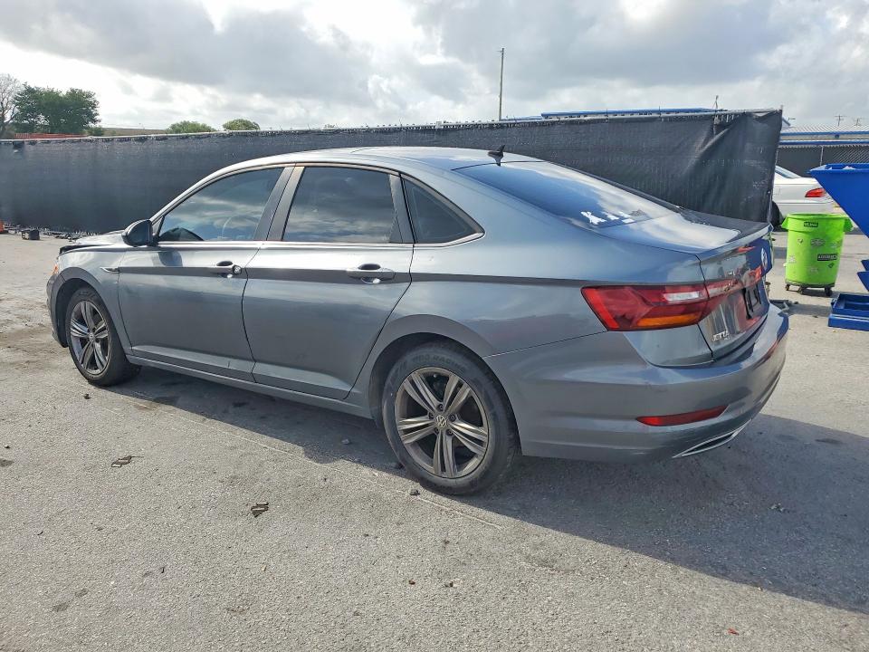 Продаж на аукціоні авто 2019 Volkswagen Jetta, vin: 3VWC57BU0KM062177, номер лоту: 54955416