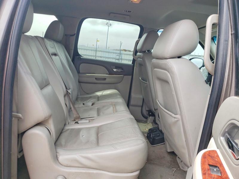 52103856 :رقم المزاد ، 1GKS2KE7XDR303782 vin ، 2013 Gmc Yukon Xl مزاد بيع