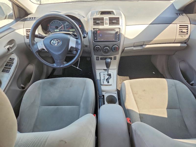 2013 Toyota Corolla მანქანა იყიდება აუქციონზე, vin: 5YFBU4EE8DP133920, აუქციონის ნომერი: 53033056
