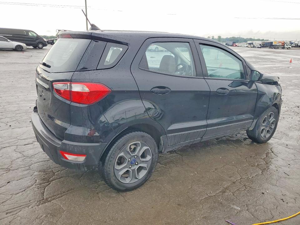 Aukcja sprzedaży 2021 Ford Ecosport, vin: MAJ3S2FE1MC453740, numer aukcji: 54262376