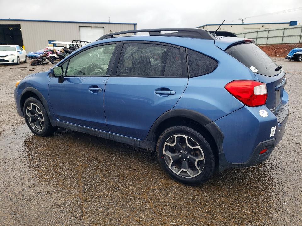 Продаж на аукціоні авто 2015 Subaru Xv Crosstrek, vin: JF2GPACC4F8244929, номер лоту: 53287656