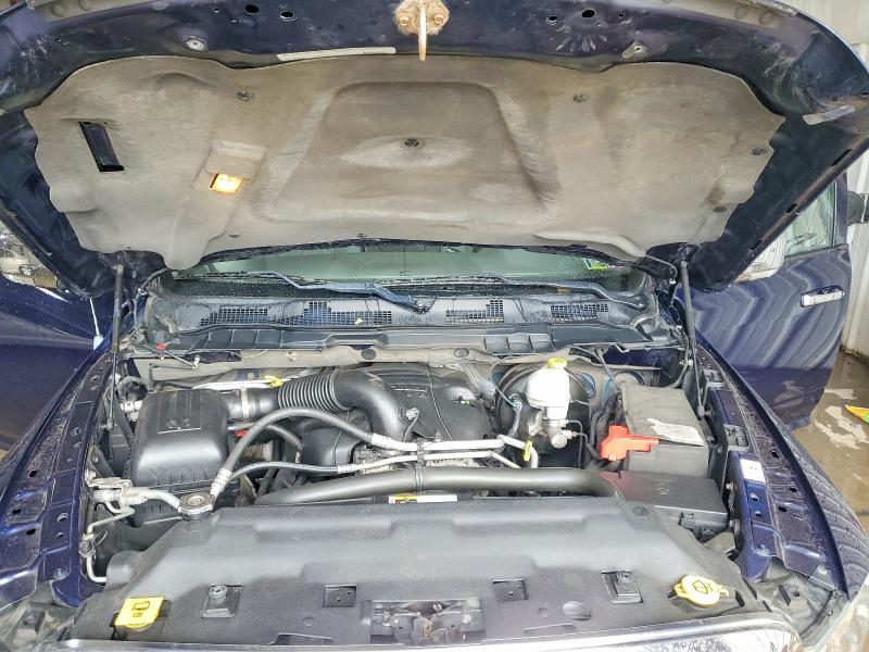 Продаж на аукціоні авто 2013 Ram 1500, vin: 1C6RR7GT8DS521054, номер лоту: 54299386