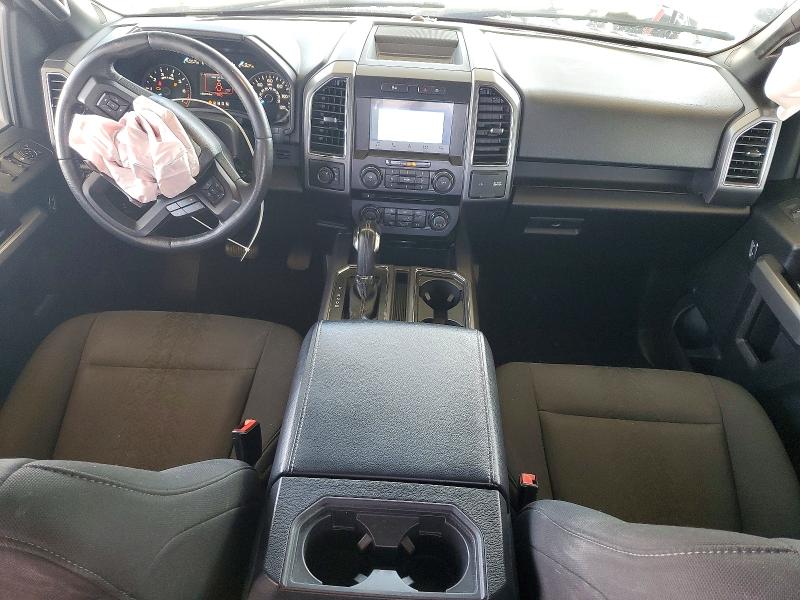 Aukcja sprzedaży 2018 Ford F150, vin: 1FTEW1EP0JFC14162, numer aukcji: 54019466