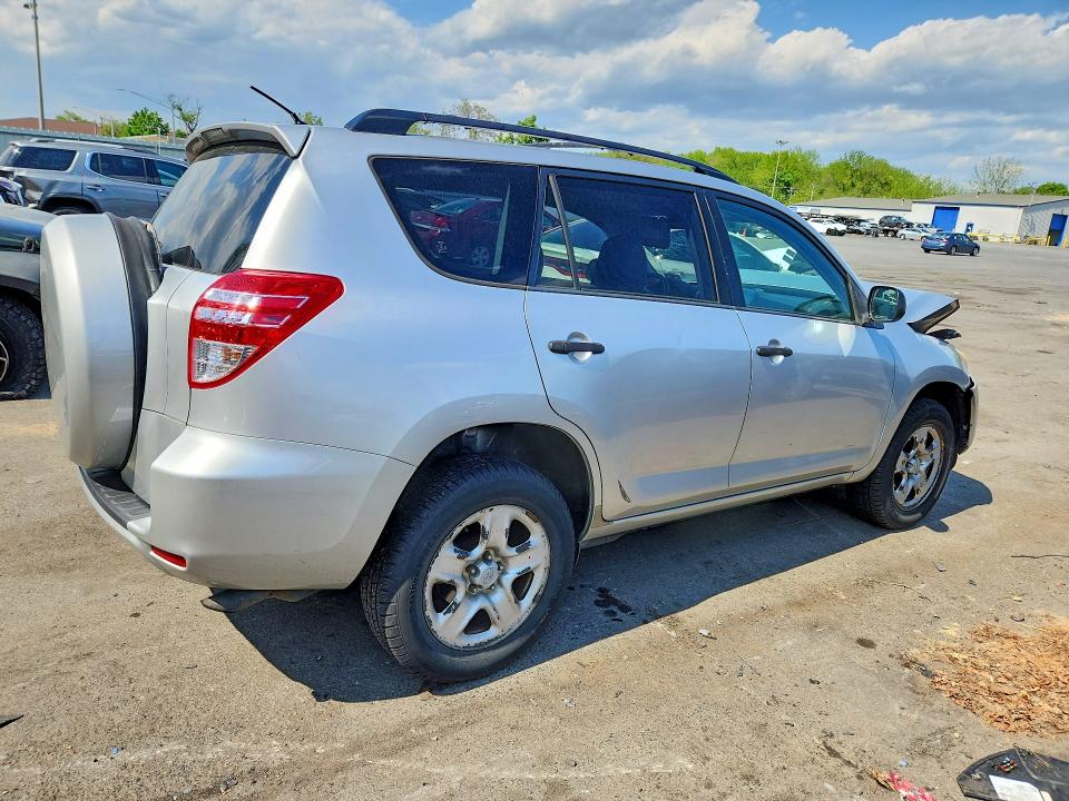 Aukcja sprzedaży 2011 Toyota Rav4, vin: JTMZF4DVXB5034391, numer aukcji: 52871716