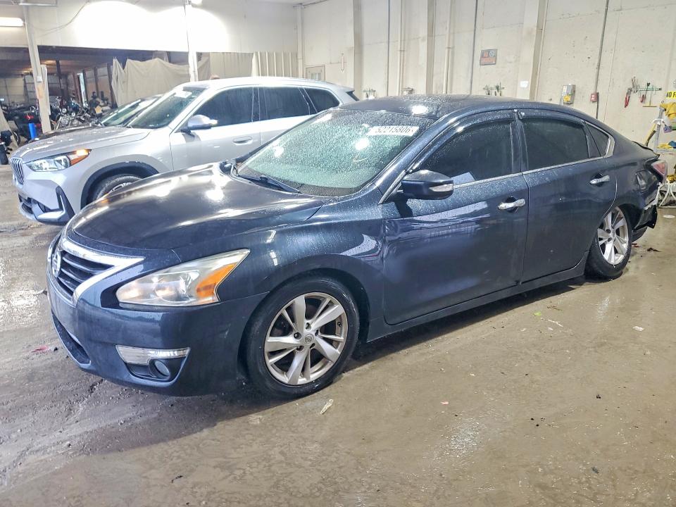 Aukcja sprzedaży 2014 Nissan Altima, vin: 1N4AL3APXEC147513, numer aukcji: 52215806