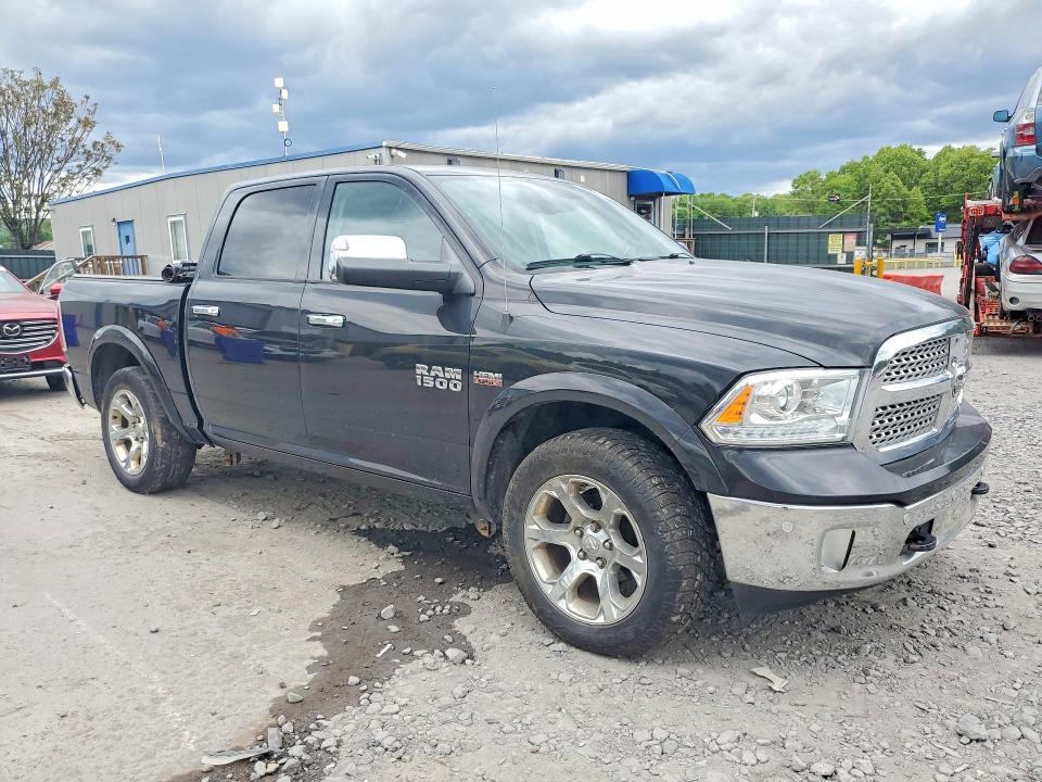 55163226 :رقم المزاد ، 1C6RR7NT4GS386470 vin ، 2016 Ram 1500 مزاد بيع