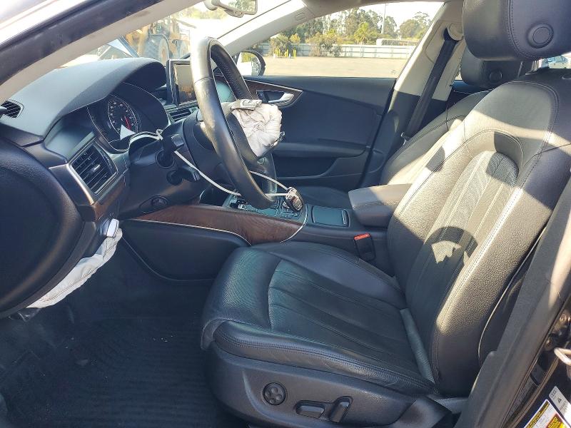Продажа на аукционе авто 2014 Audi A7, vin: WAU2GAFCXEN010862, номер лота: 53470656