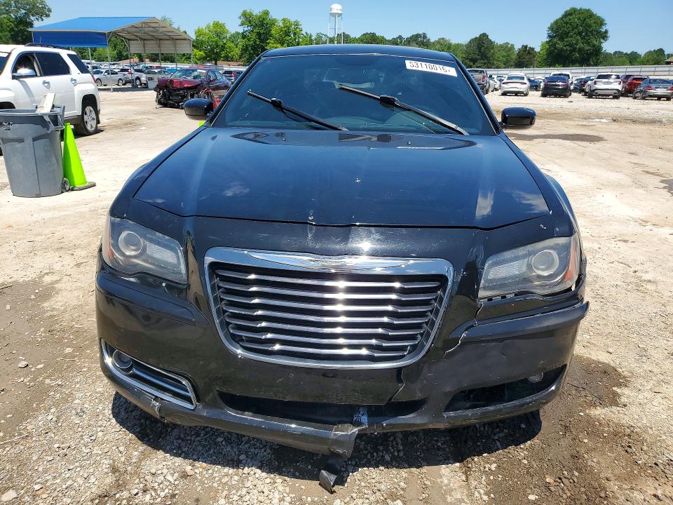 Aukcja sprzedaży 2014 Chrysler 300, vin: 2C3CCABG7EH373175, numer aukcji: 53110016