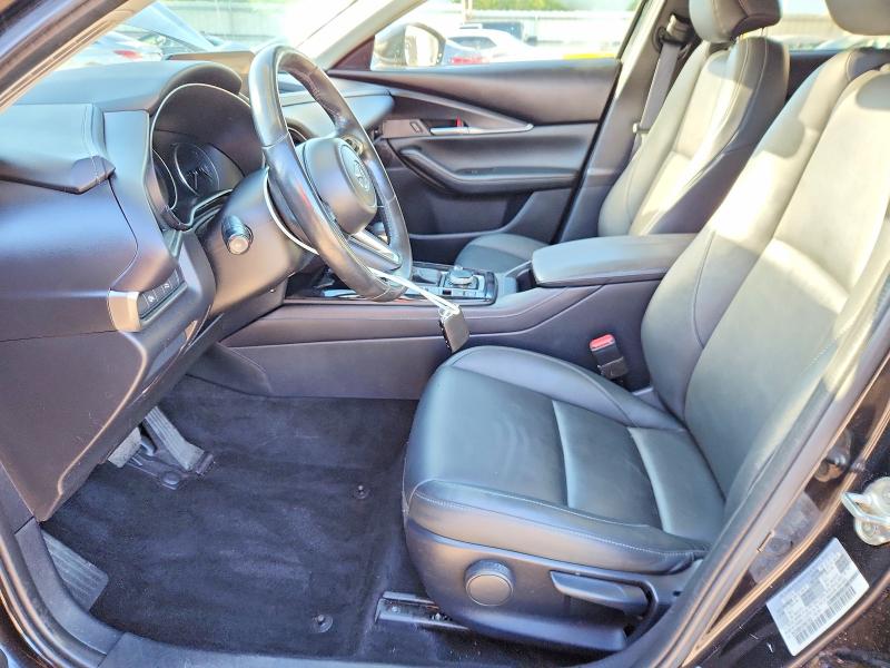52431766 :رقم المزاد ، 3MVDMBBMXRM657902 vin ، 2024 Mazda Cx-30 مزاد بيع
