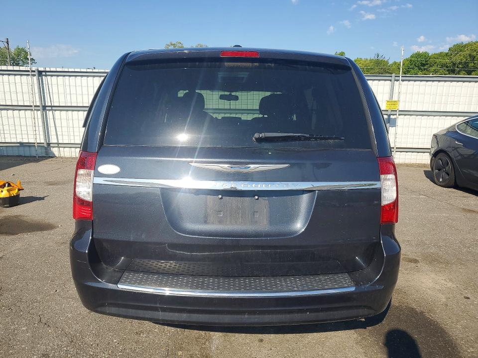 Aukcja sprzedaży 2014 Chrysler Town & Country, vin: 2C4RC1BG8ER413473, numer aukcji: 52416016