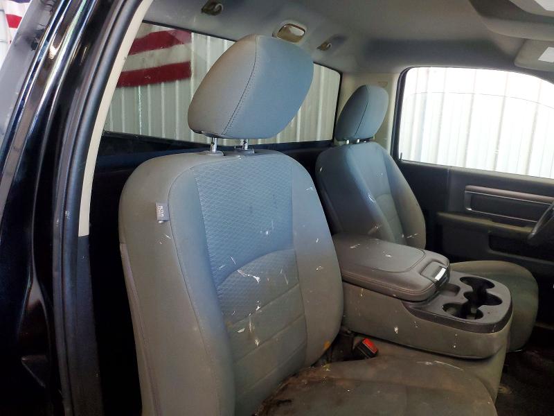 Продажа на аукционе авто 2020 Ram 1500 Classic, vin: 3C6JR7DT5LG160910, номер лота: 55311916