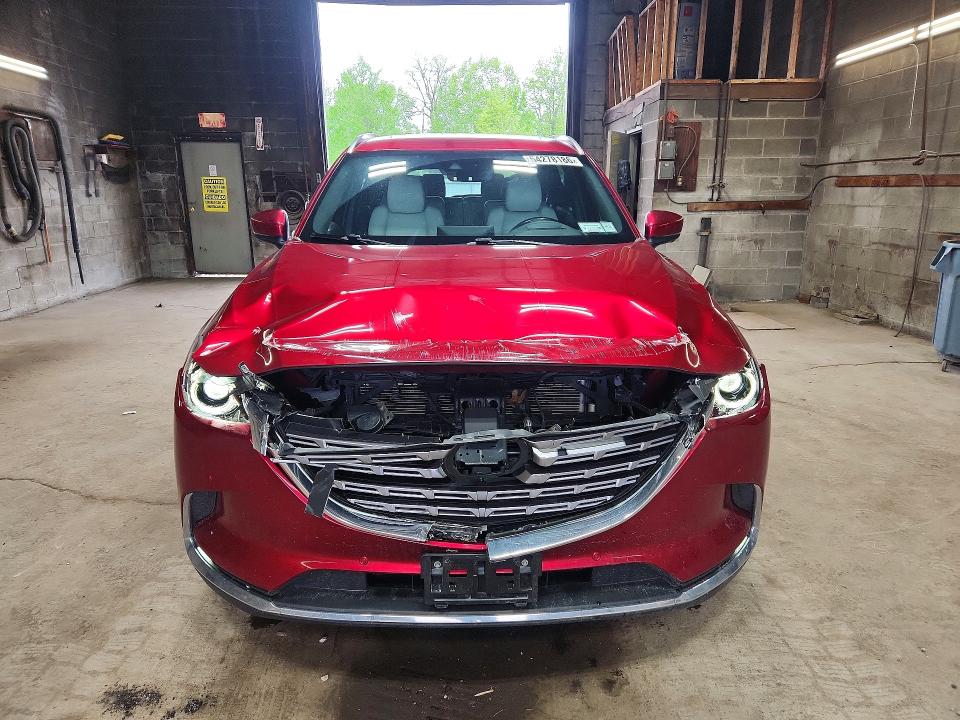 Продаж на аукціоні авто 2023 Mazda Cx-9, vin: JM3TCBEY1P0645191, номер лоту: 54278186
