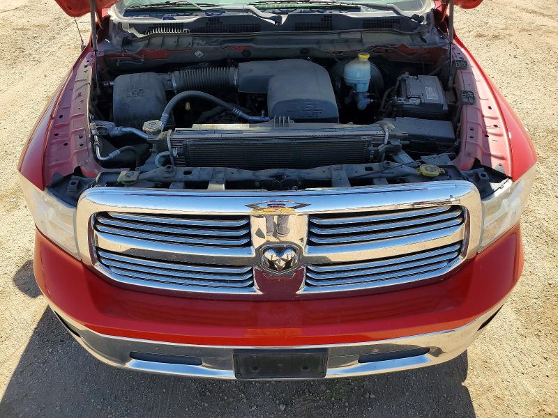 53049306 :رقم المزاد ، 1C6RR6LG0FS517487 vin ، 2015 Ram 1500 مزاد بيع