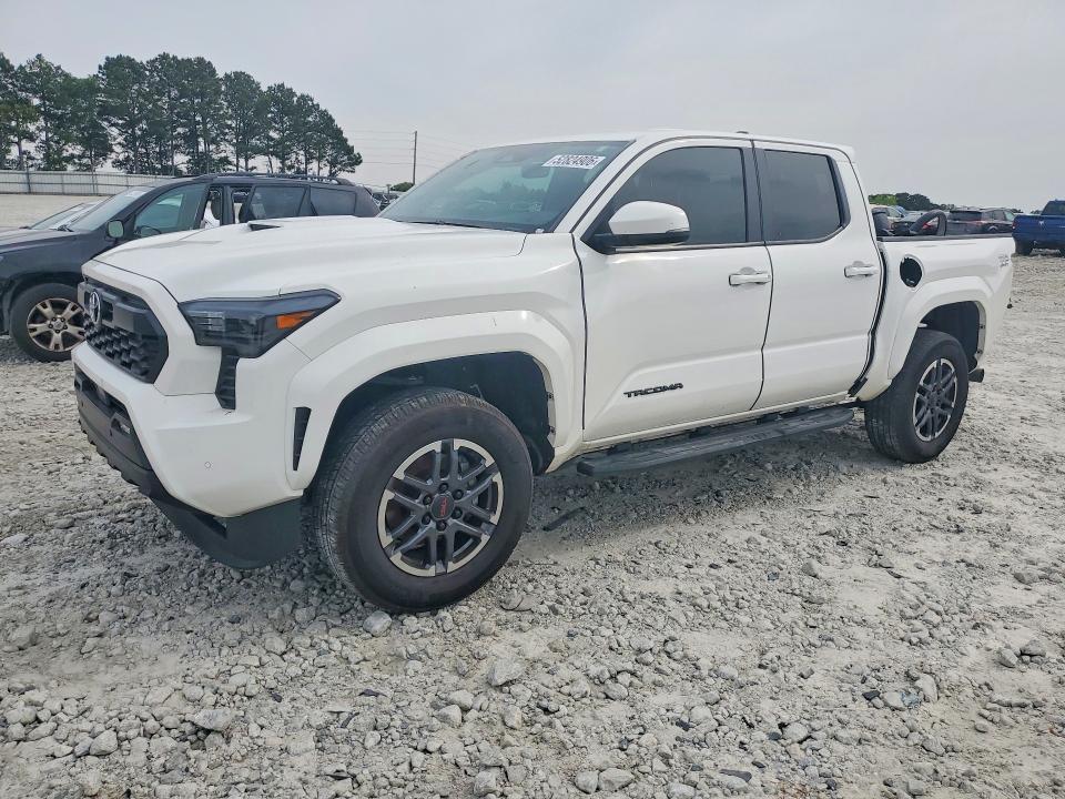 Aukcja sprzedaży 2024 Toyota Tacoma, vin: 3TYLB5JN3RT023589, numer aukcji: 52824906