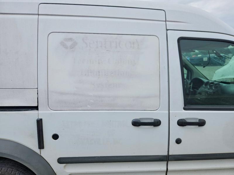 52997386 :رقم المزاد ، NM0LS7DN5DT169681 vin ، 2013 Ford Transit Connect مزاد بيع