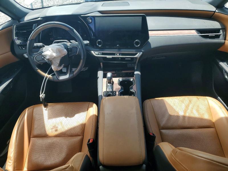 Продаж на аукціоні авто 2023 Lexus Rx 350, vin: 2T2BAMCA8PC004309, номер лоту: 52476356